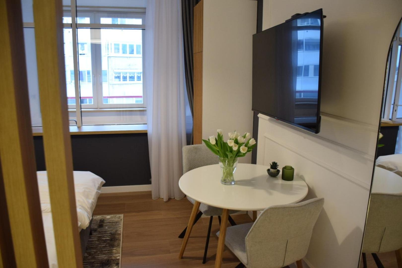 Red Riding Hood Apartment Belgrade Exterior photo