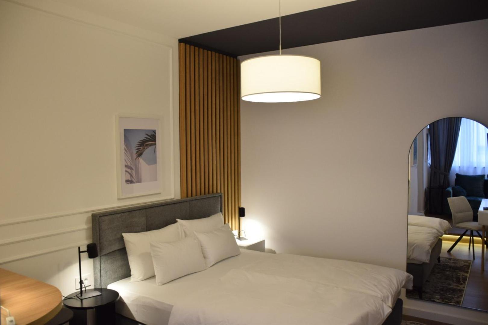 Red Riding Hood Apartment Belgrade Exterior photo